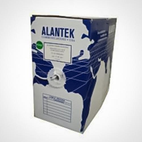 Cáp mạng cat6 UTP Alantek 301-6008LG-L3OR