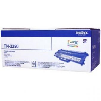 Mực in Brother TN 3350 Black Toner Cartridge