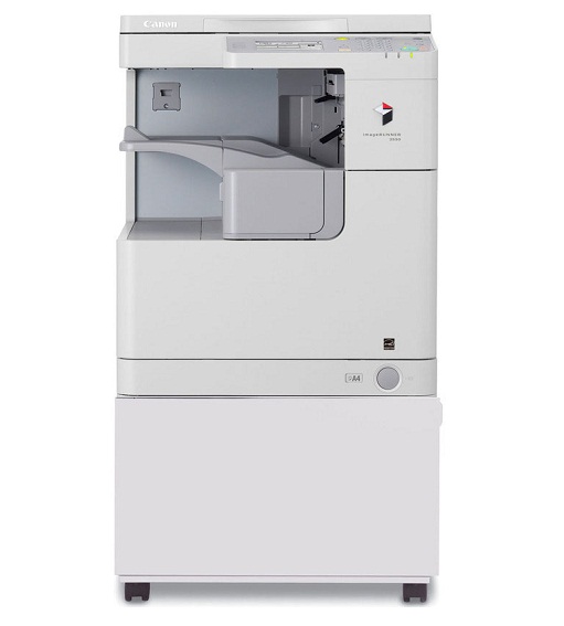 Canon imageRUNNER 2520