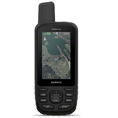 Garmin GPSMAP 66S