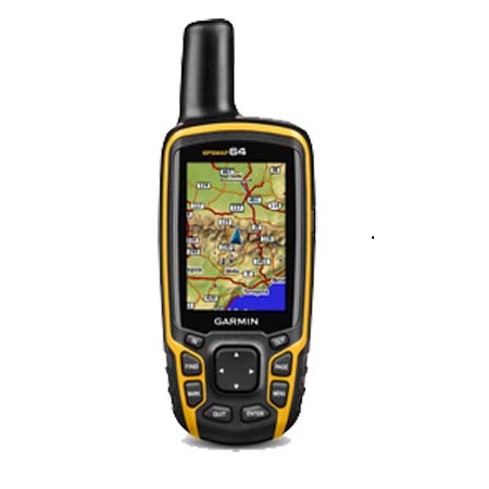 Garmin GPSMAP 64