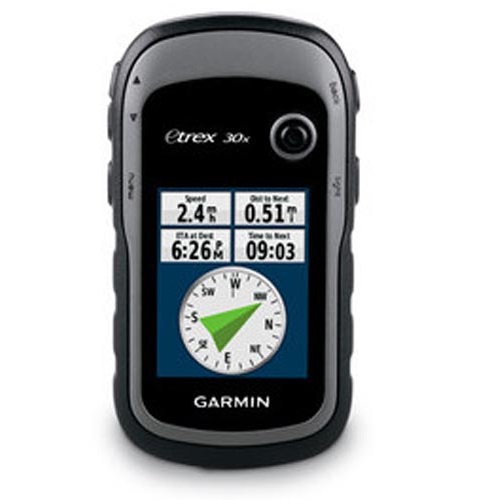 Garmin GPS eTrex 30x