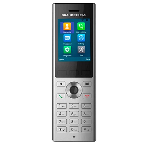 Grandtream Camera Wifi IP WP822