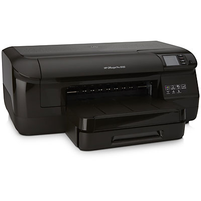 Máy in HP Officejet Pro 8100 ePrinter (CM752A)