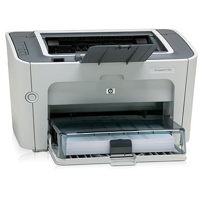 Máy in HP LaserJet P1505n Printer (CB413A)