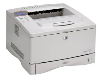 Máy in HP LaserJet 5100 Printer (Q1860A) A3