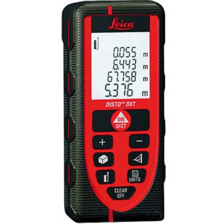 Máy đo khoảng cách laser Leica Disto X310