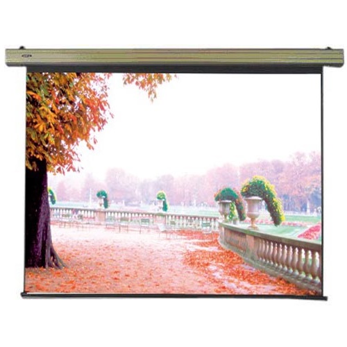 Màn chiếu điện tử DALITE 136 inch (96’’x96’’)