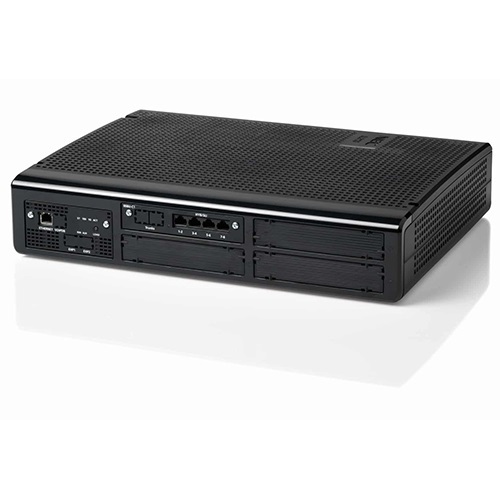 Tổng đài IP NEC-SL2100 6CO-24EXT