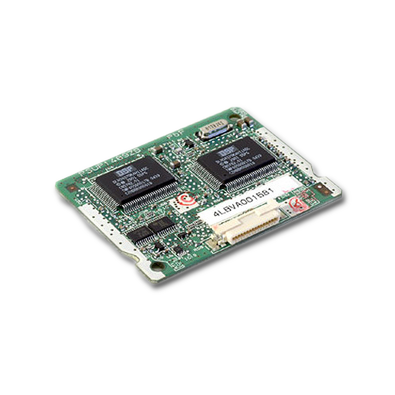 Card ghi âm Panasonic KX-TE82492