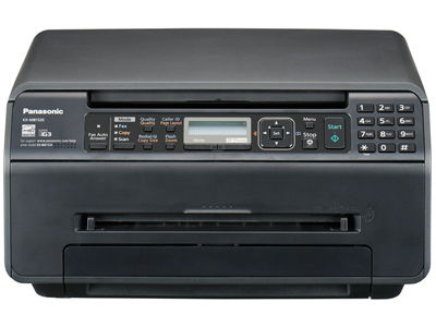 Máy Fax Panasonic KX-MB1520