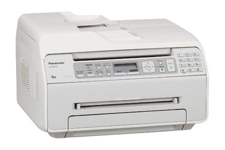 Máy in đa năng laser Panasonic KX-MB1530