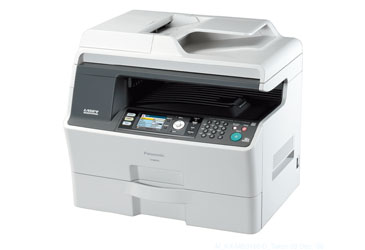 Máy in Panasonic KX MB3020, In, Scan, Copy, Fax, Network