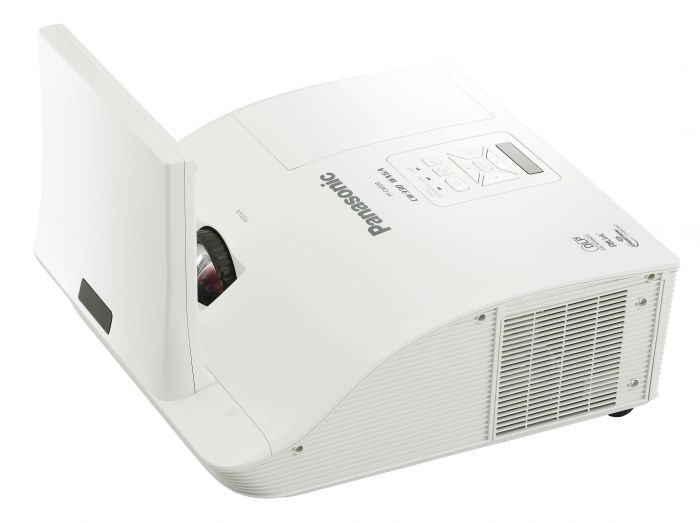 Máy chiếu đa phương tiện panasonic PT-CW241REA