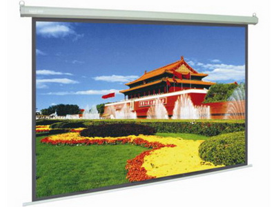 Màn chiếu treo tường DALITE 110 inch (84” x 63”)