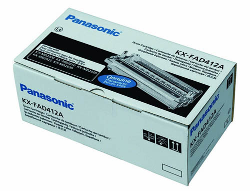 Drum KX-FAD473 máy fax Panasonic KX MB2120, KX-MB2130, KX-MB2170