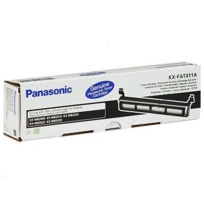 Mực KX-FAT472 máy Fax Panasonic KX MB2120, KX-MB2130, KX-MB2170