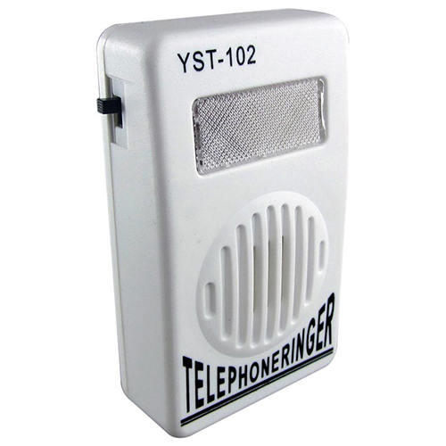 Bộ khuếch đại chuông điện thoại bàn Telephone Ringer YST-102