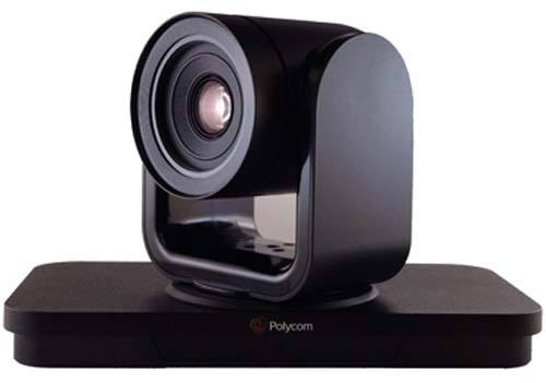 Camera Polycom EagleEye IV 4x, Hội nghị truyền hình Polycom