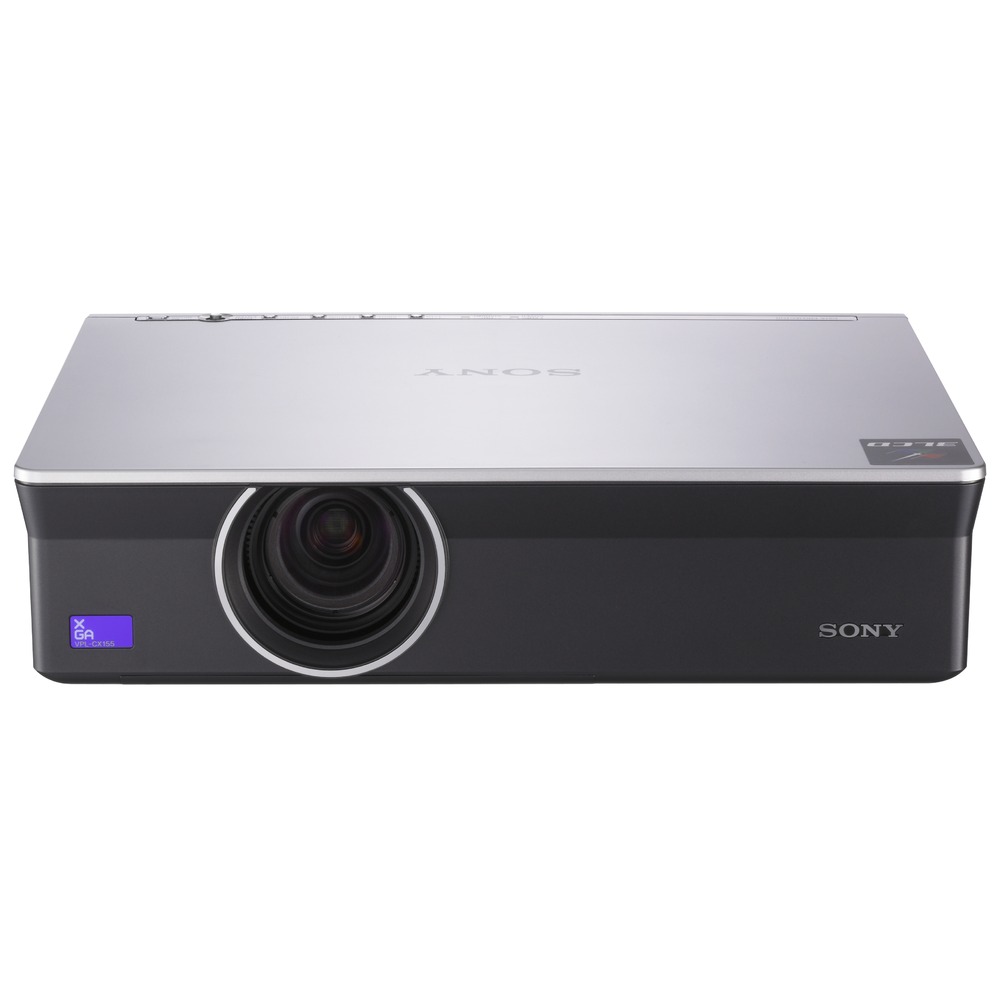 MÁY CHIẾU SONY VPL-CW125