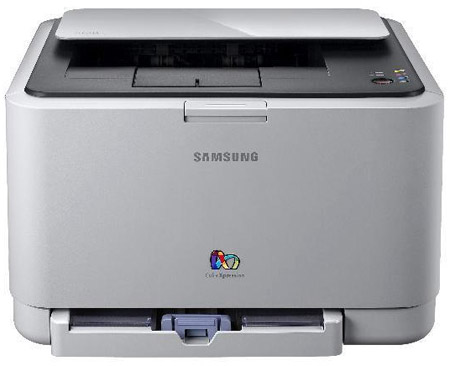 Máy in Samsung CLP 310, Laser màu