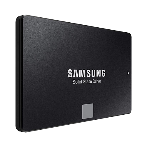 Ổ cứng SAMSUNG SSD 860 EVO SATA III 2.5 inch 250 GB MZ-76E250BW