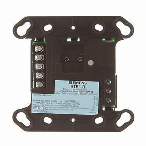 Module Input-Output Siemens FDCI0422