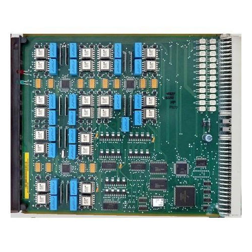 Card mở rộng 24 máy nhánh digital SLMO2 cho Tổng đài Siemens Hipath 4000