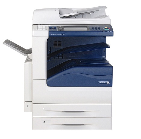 Máy photocopy đen trắng FUJI XEROX Docucentre-V2060 CPS