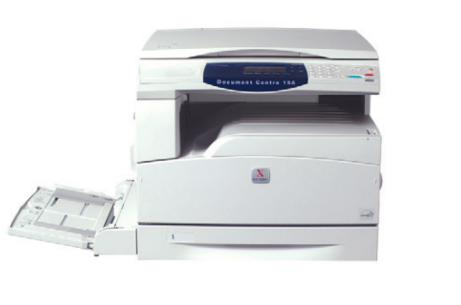 Fuji Xerox Document Centre 156