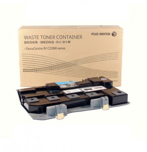 Xerox DocuPrint CP405d, Waste Toner Bottle (EL500268)