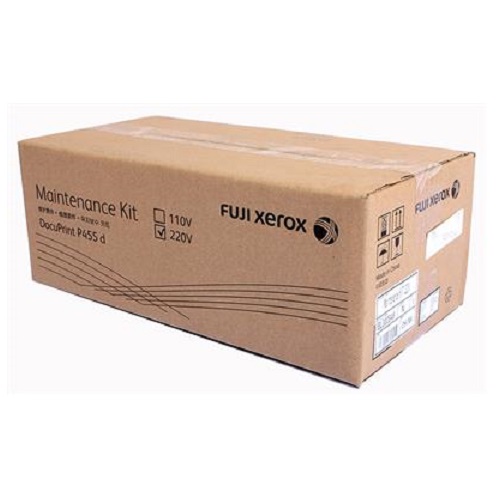 Bộ sấy EL300846 Maintenance Kit máy in Fuji Xerox M455DF