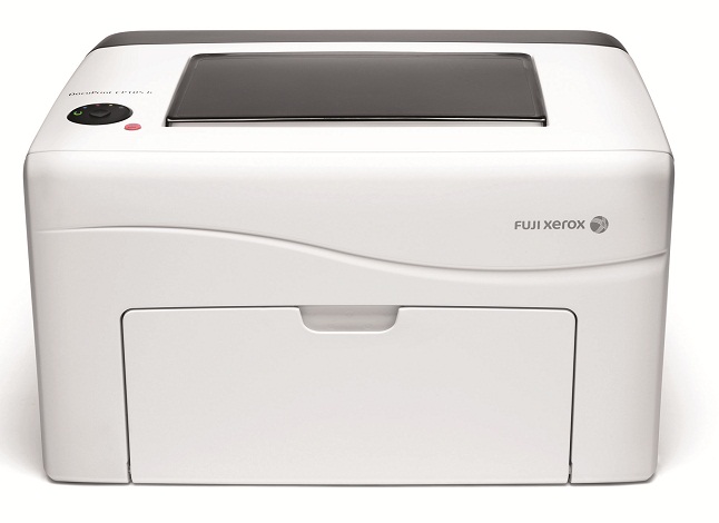 Máy in Xerox DocuPrint CP105b Laser màu