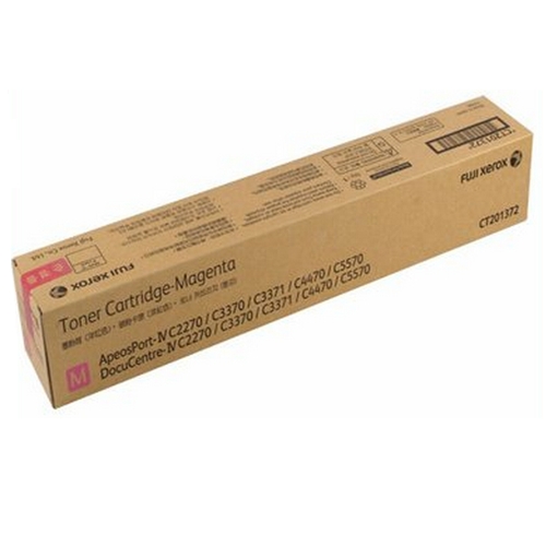 Mực Photocopy Xerox CT201372 Magenta Toner Cartridge