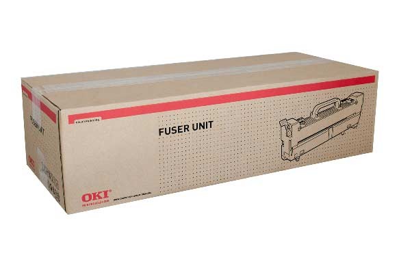 Oki C9600 Fuser ( bộ sấy )