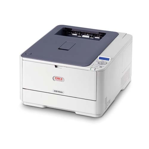 Máy in Oki C531dn Laser màu