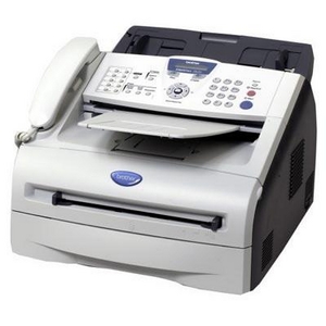 may fax brother 2820 fax laser