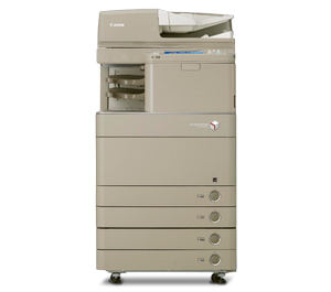 Canon imageRUNNER ADVANCE C5035