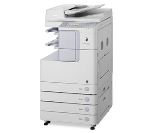 Canon imageRUNNER 2545