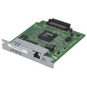 canon nb c2 network board