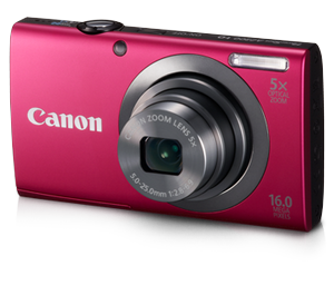 Canon PowerShot A2300