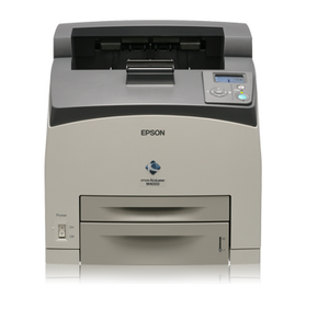 Máy in EPSON ACULASER M4000N