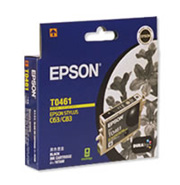 muc in epson t0461 black ink cartridge c13t046190