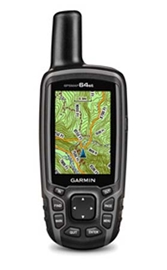 Garmin GPSMAP 64st