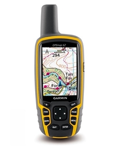 Garmin GPSMAP 62