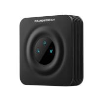 Gateway voip 1 cổng FXS Ra 1 điện thoại analog Grandstream HT801