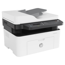 Máy in HP LaserJet Pro MFP M137FNW, In, Scan, Copy, Network