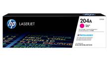 muc in hp 204a magenta original laserjet toner cartridge cf513a