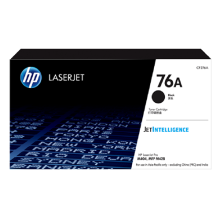 Mực in HP 76A Black LaserJet Toner Cartridge (CF276A) loại 2