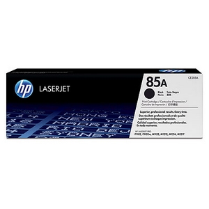 muc in hp 85a black laserjet toner cartridge ce285a